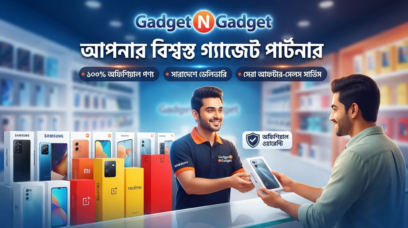 স্মার্টফোন কেনার আগে যে ৫টি বিষয় খেয়াল রাখা জরুরি: বোকামি এড়ানোর উপায়