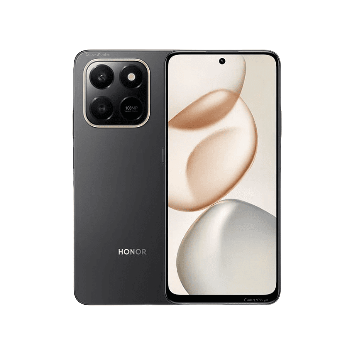 Honor X7d (Official)