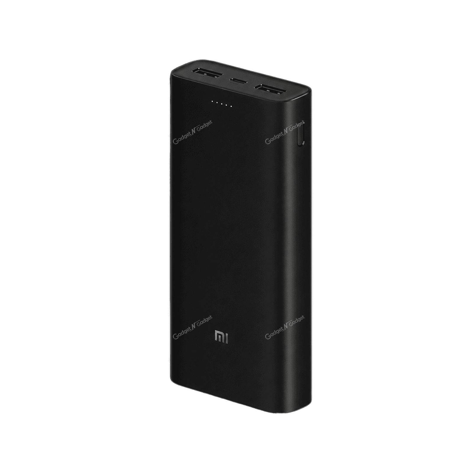 Xiaomi Power Bank V3 USB-C QC 3 18W with Type C Cable -  20000mAh