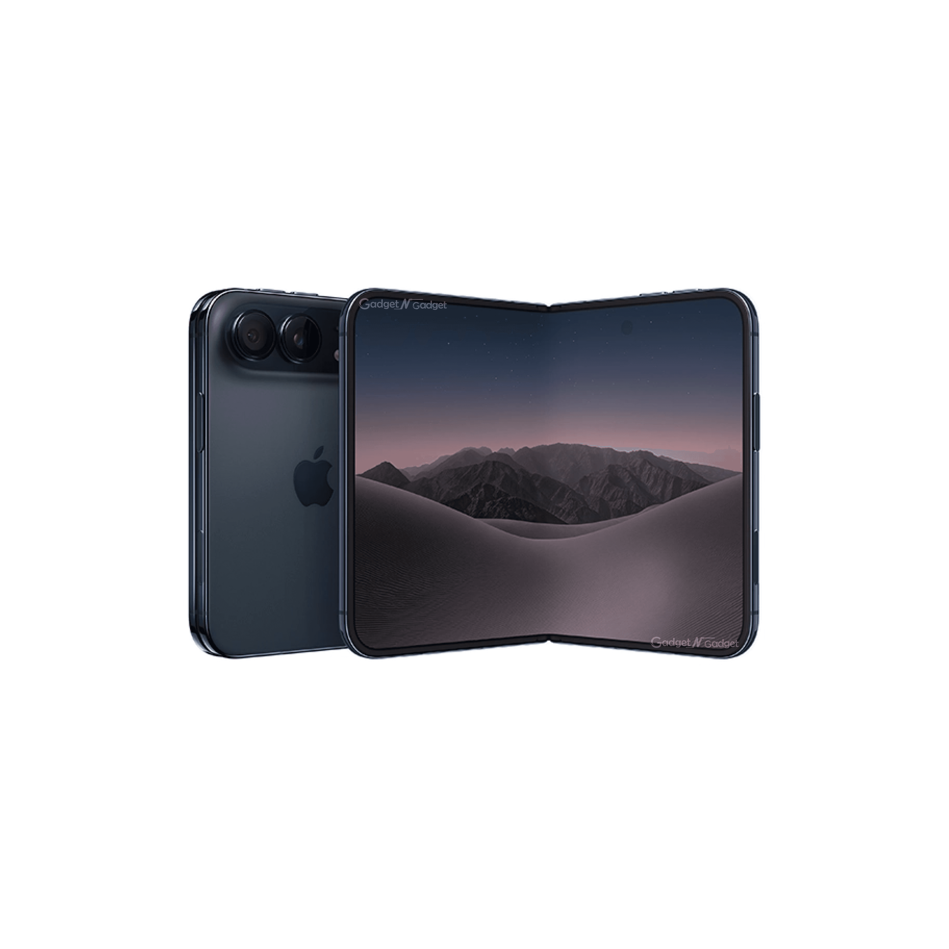 iPhone Duo