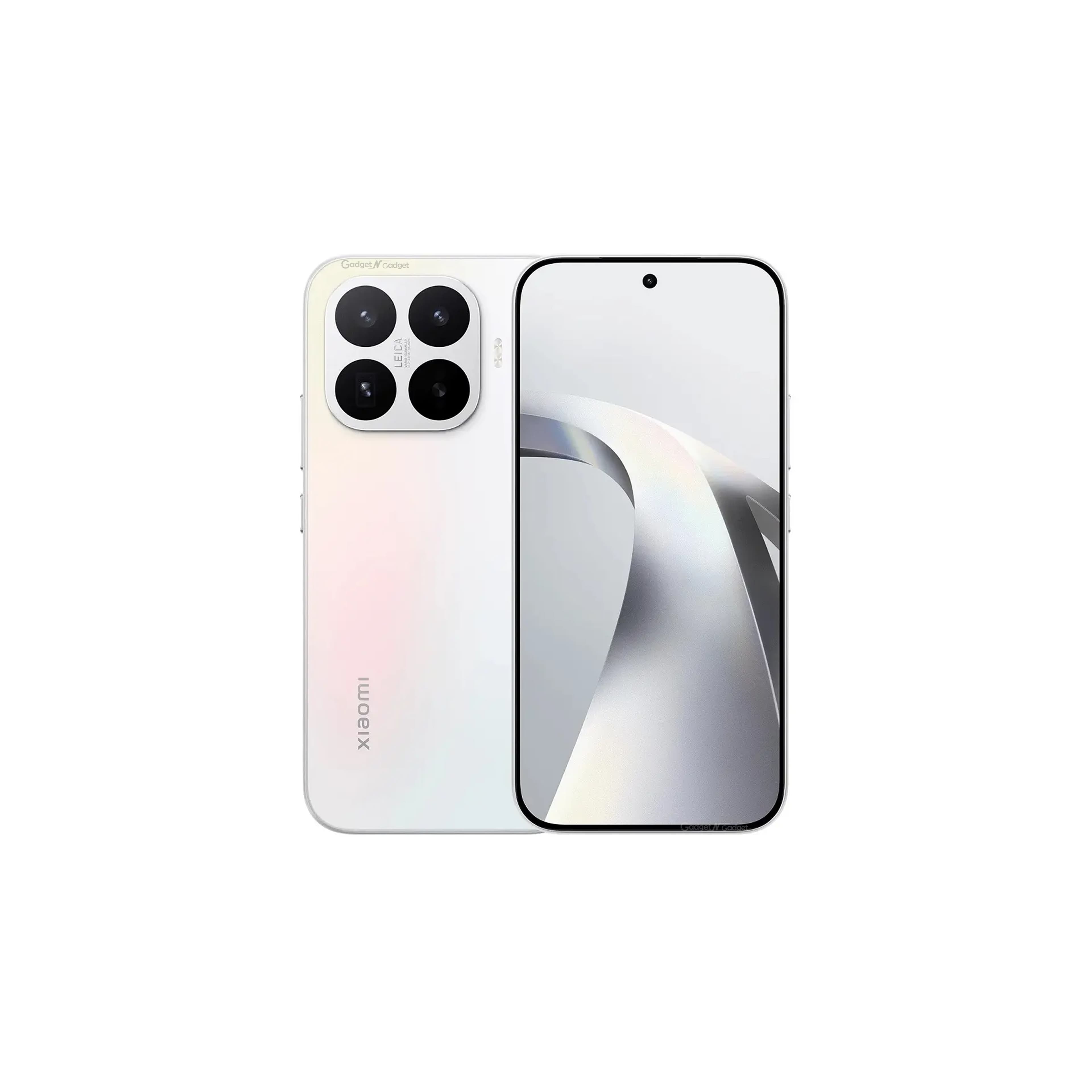 Xiaomi 17T