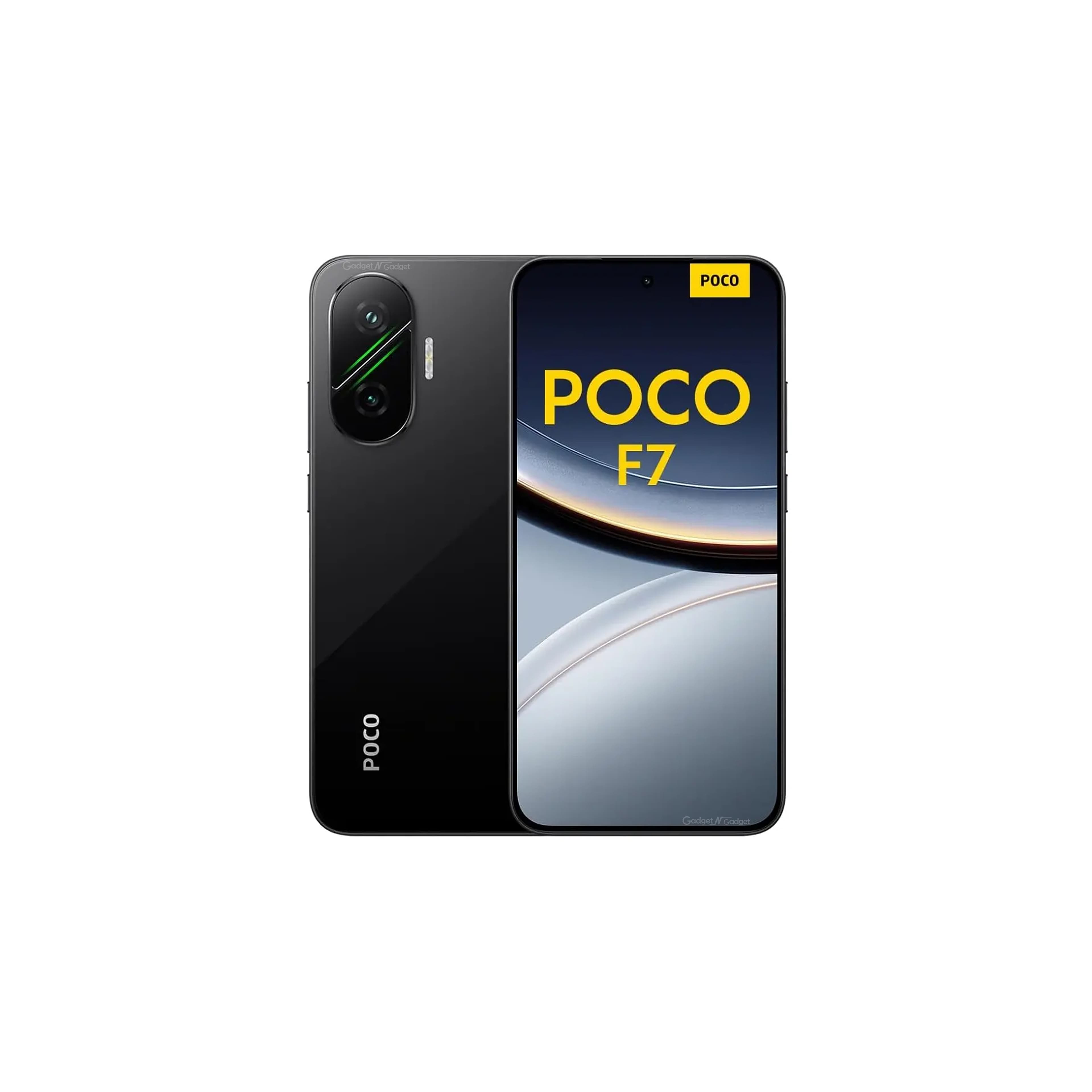 Poco F7 5G