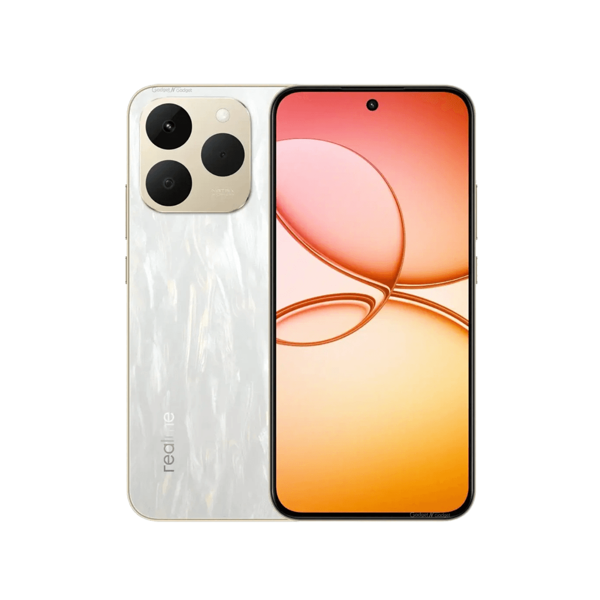 Realme 15T 5G [Official]