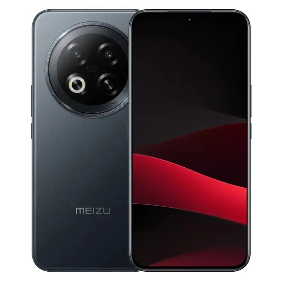 Meizu Note 22 Pro