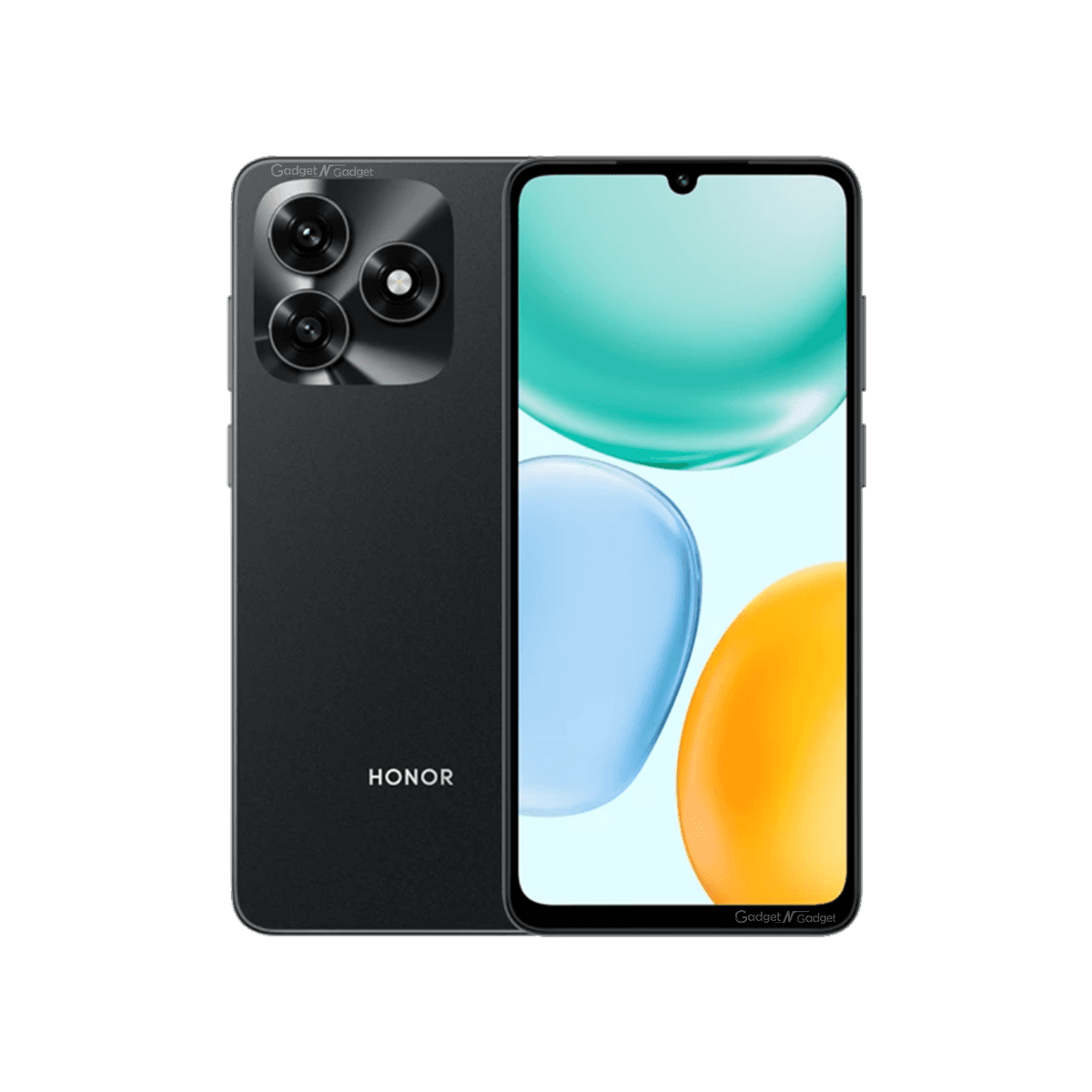 Honor X5c - Official