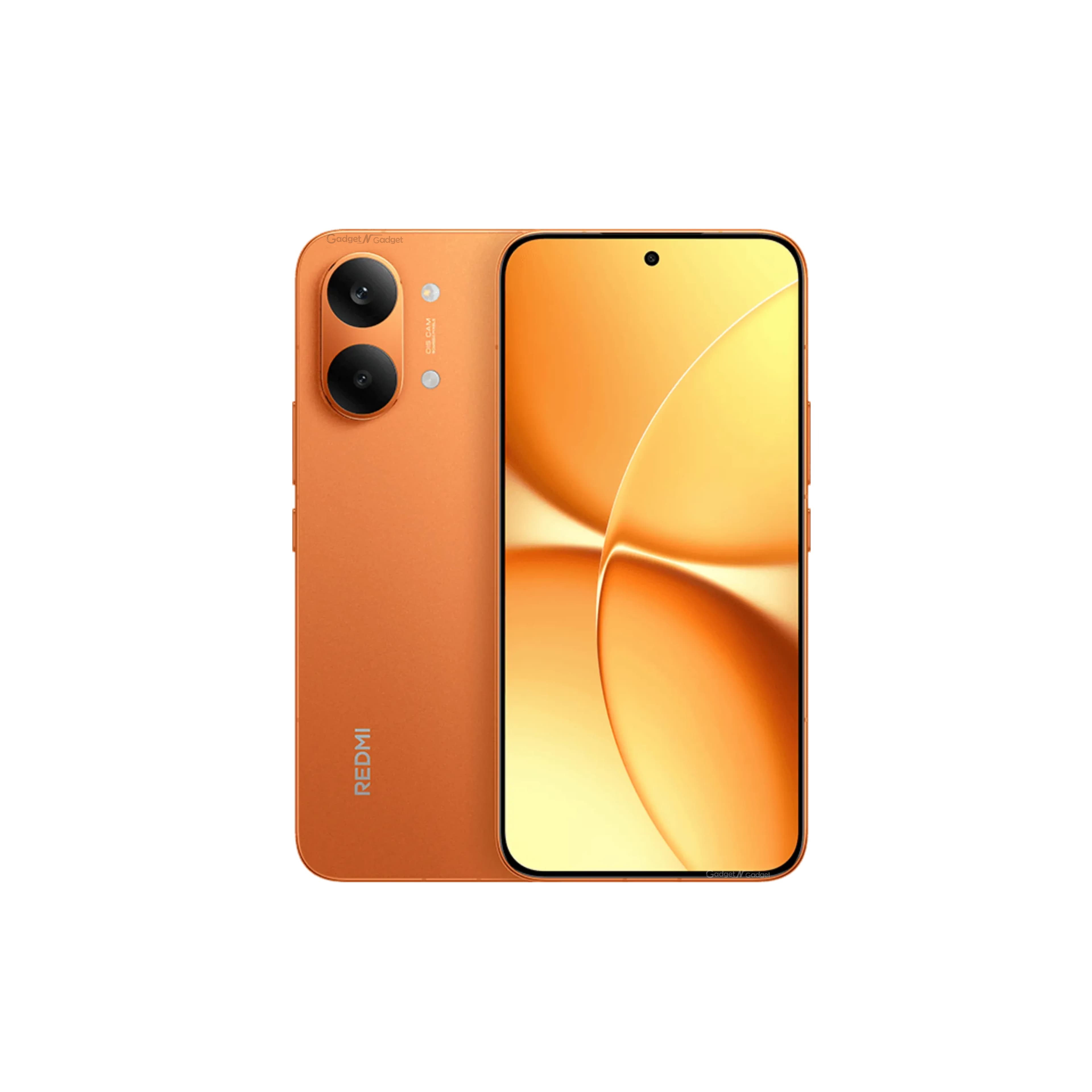 Redmi Turbo 5 Max -China | Gadget N Gadget