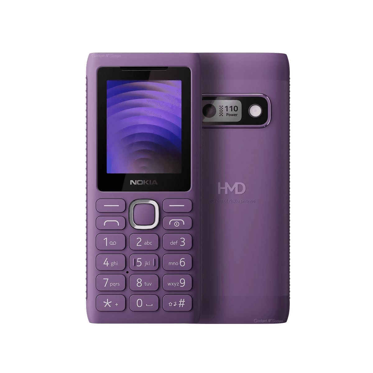 Nokia 110 Power (Official)