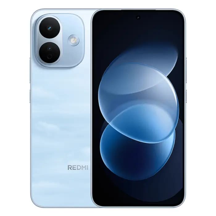 Redmi Note 17 Pro 5G - Official