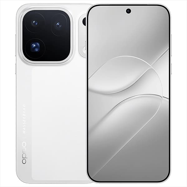 Oppo Find Z10 pro max - luna white.webp