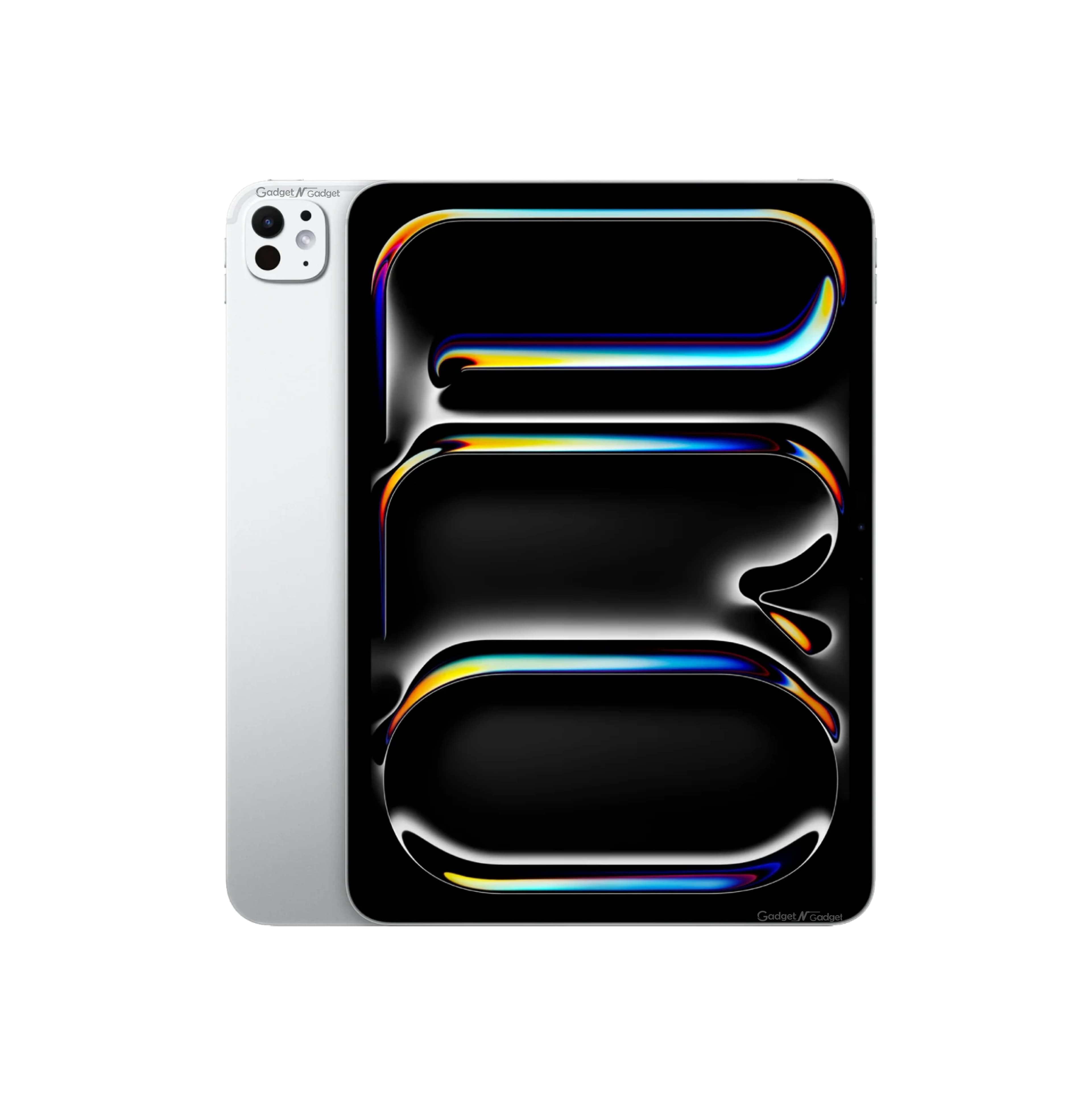 iPad Pro M5 13" (2025)