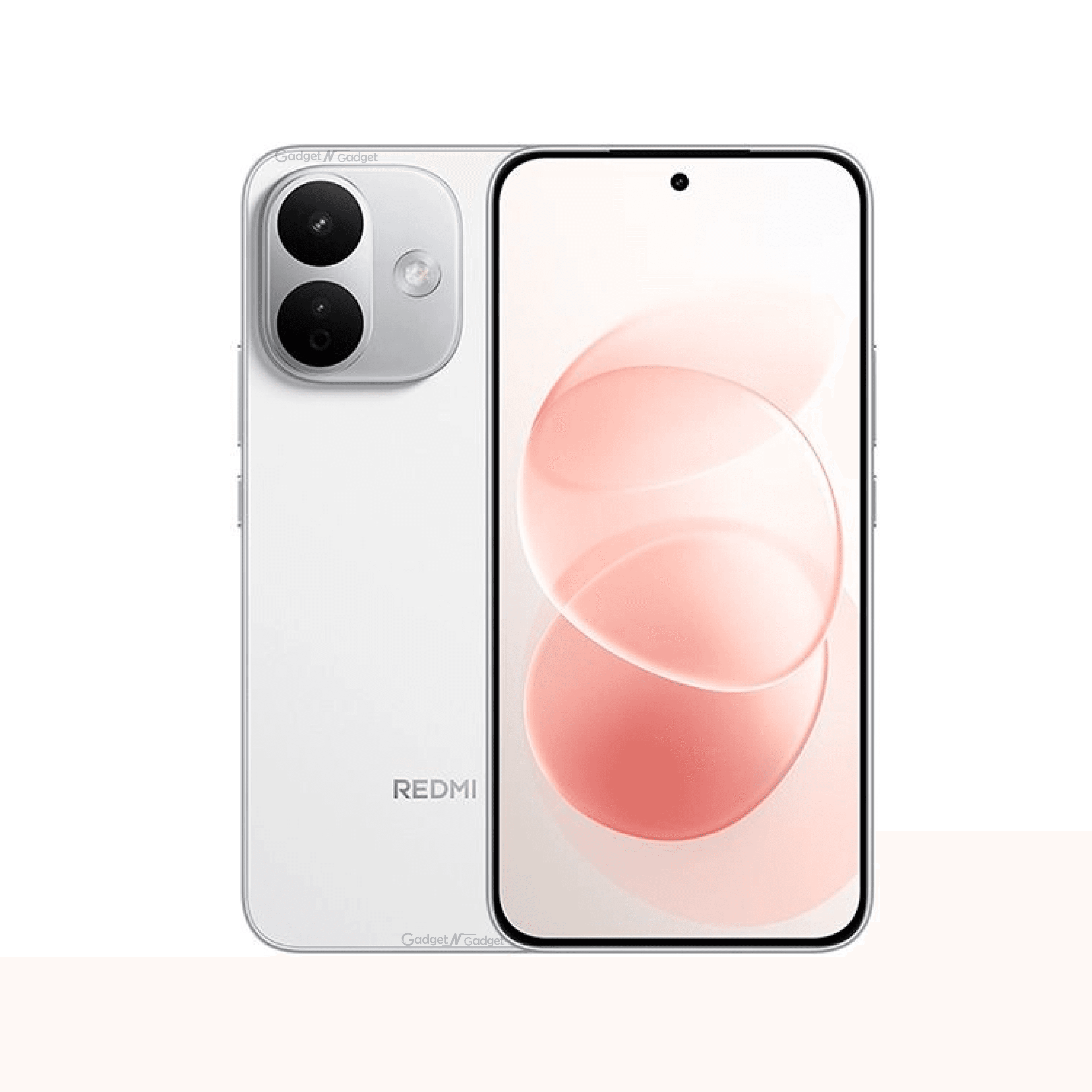 Xiaomi Redmi Note 17 Pro (China)