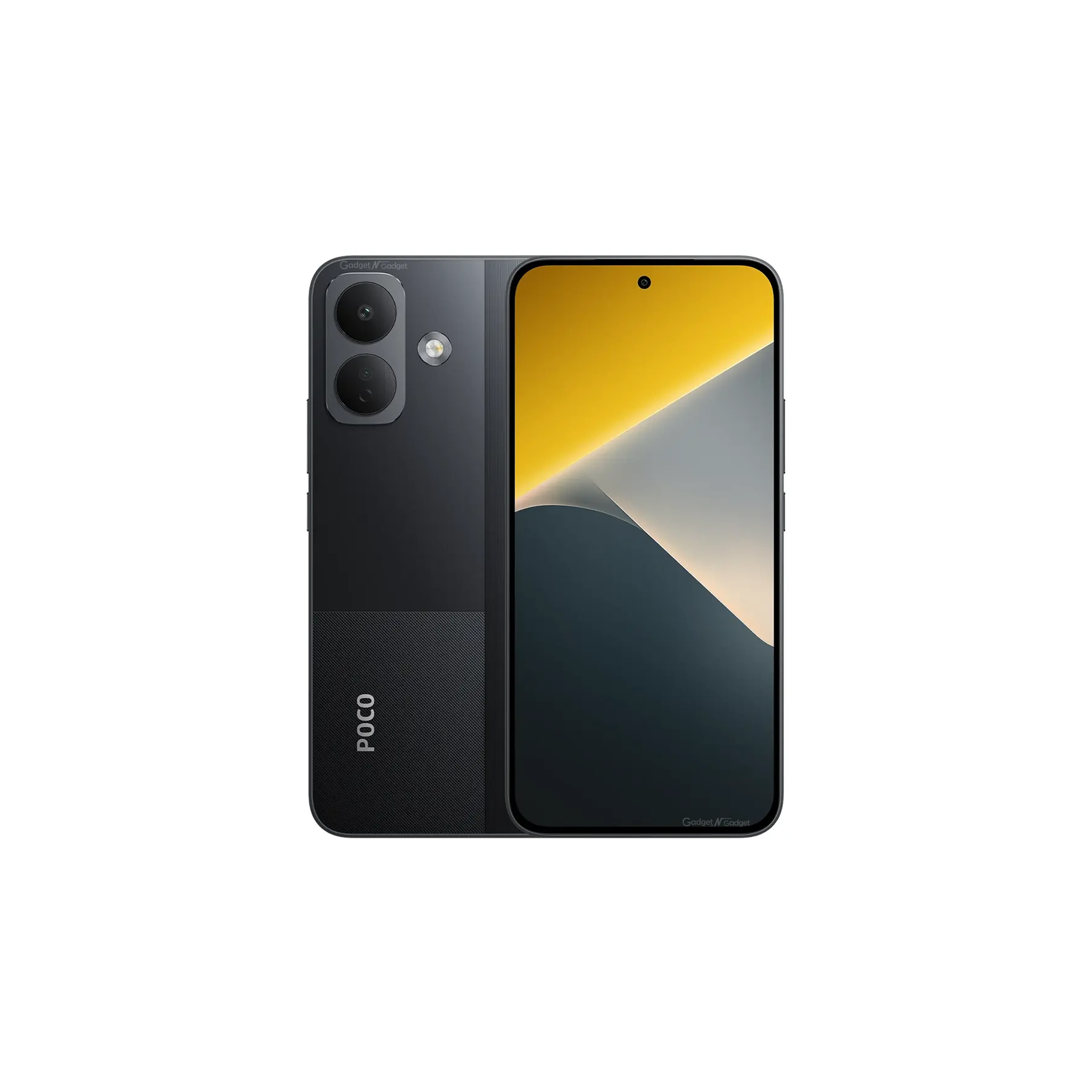 Poco X8 5G