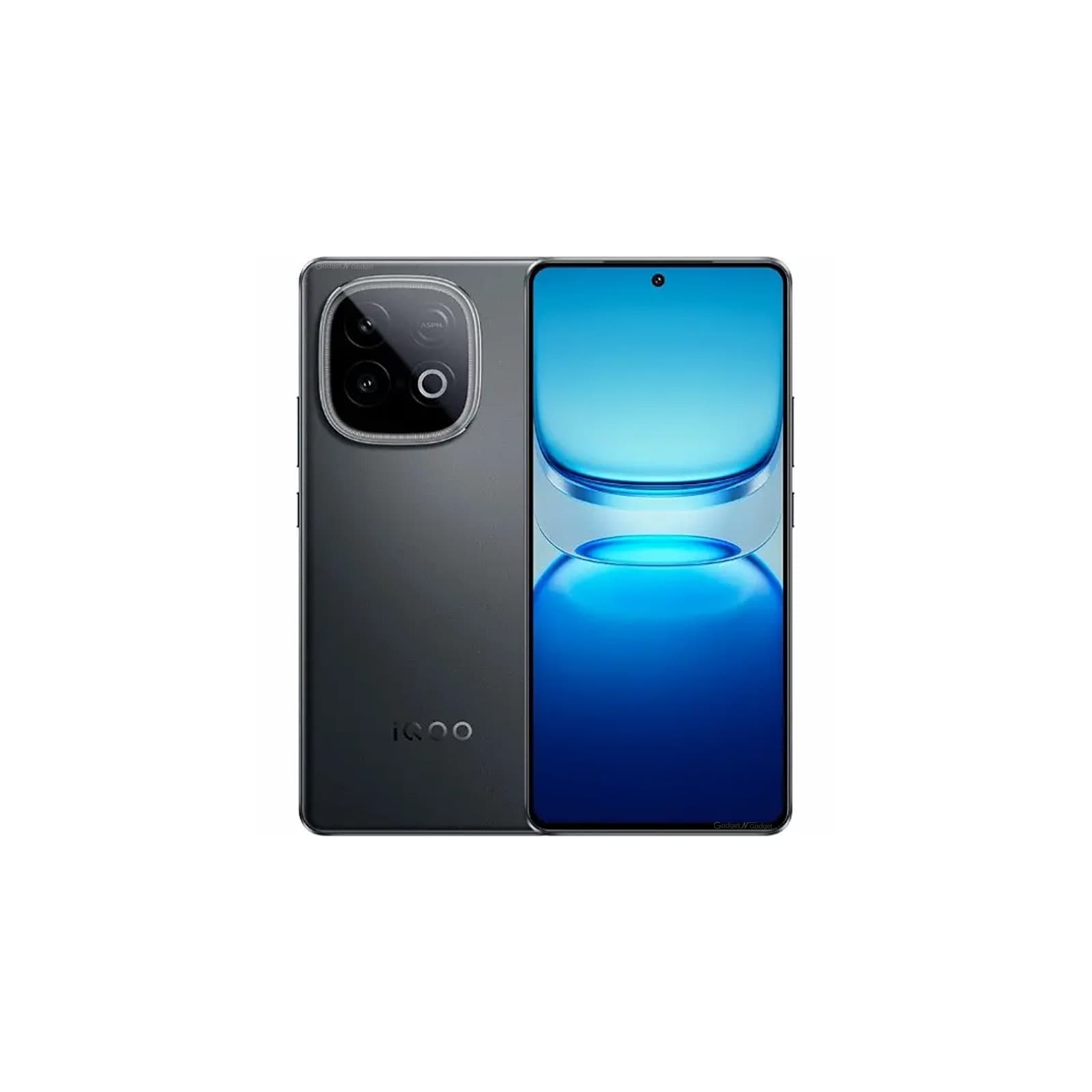 iQOO Z10 Turbo 5G