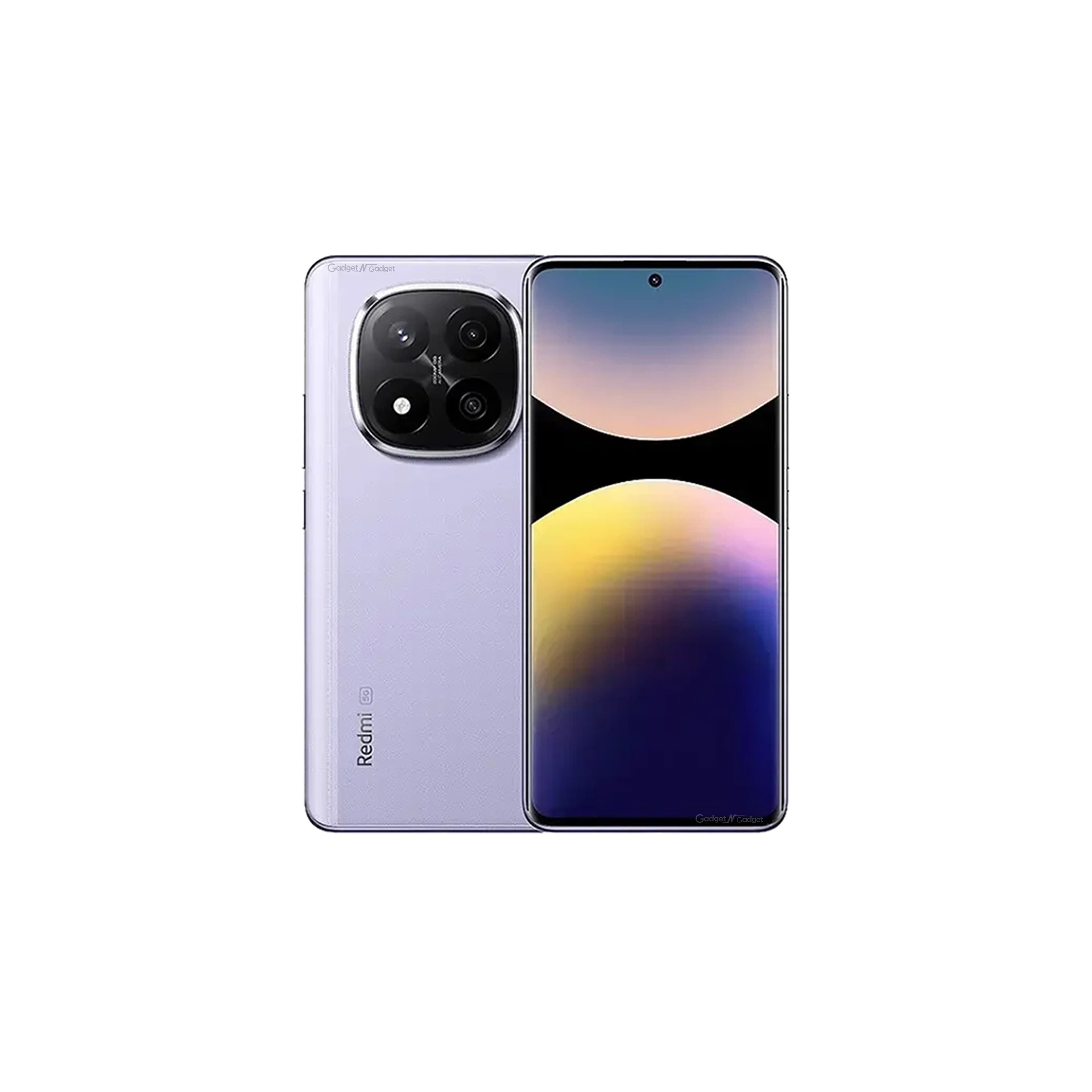 Redmi Note 14 Pro Plus 5G