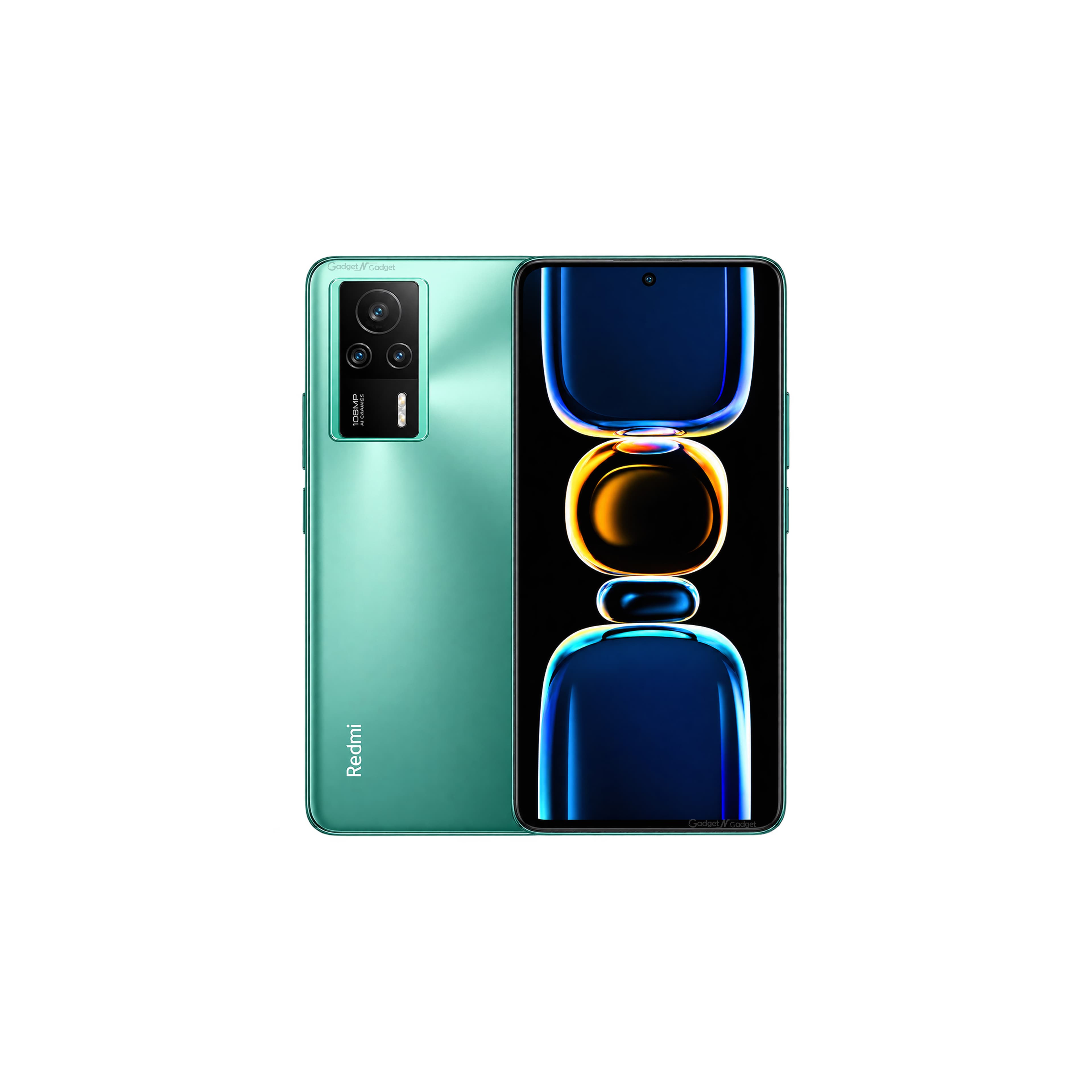 Xiaomi Redmi K60E