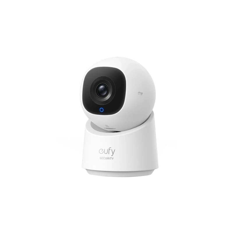 Eufy 360° Security Indoor Camera (C220) 2K