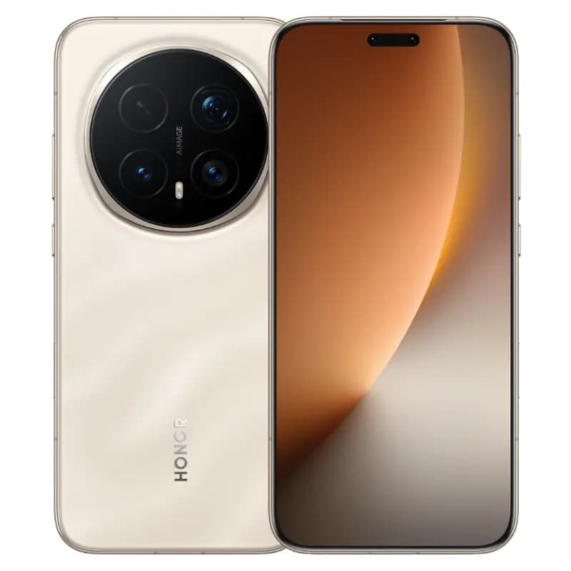 HONOR Magic 8 pro - Gold.webp