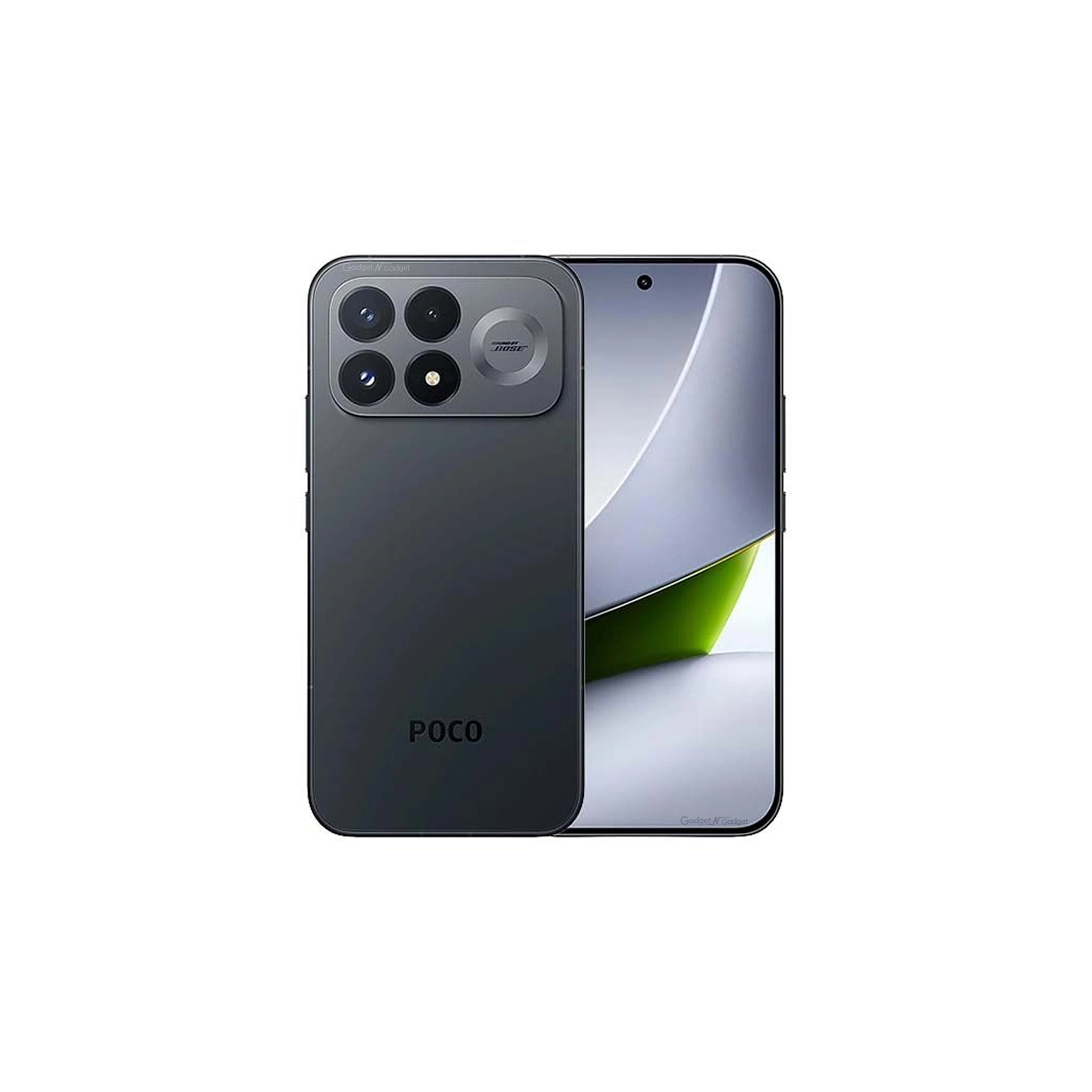 Poco F9 Pro 5G