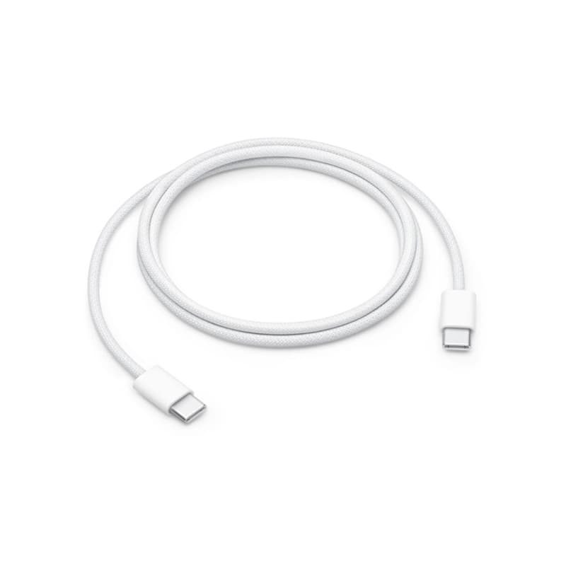 Apple USB-C To USB-C Charge Cable 1M 60W