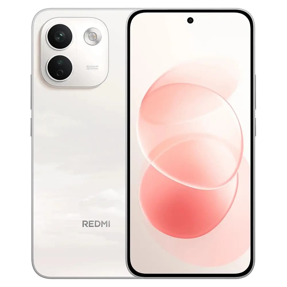 Redmi Note 17 Pro Max 5G – Official