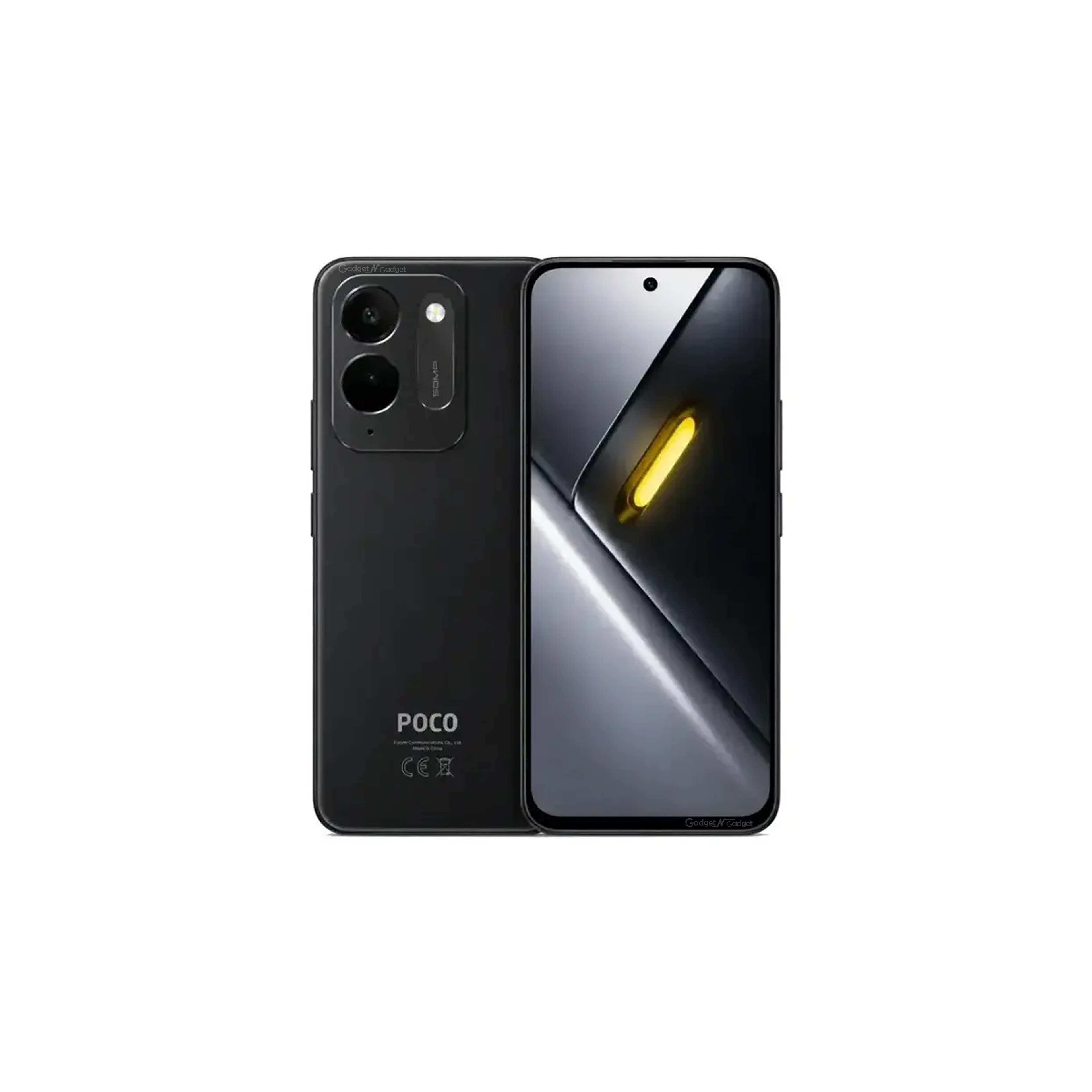 Poco C95 Pro 4G