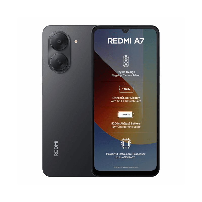Xiaomi Redmi A7 [Official]