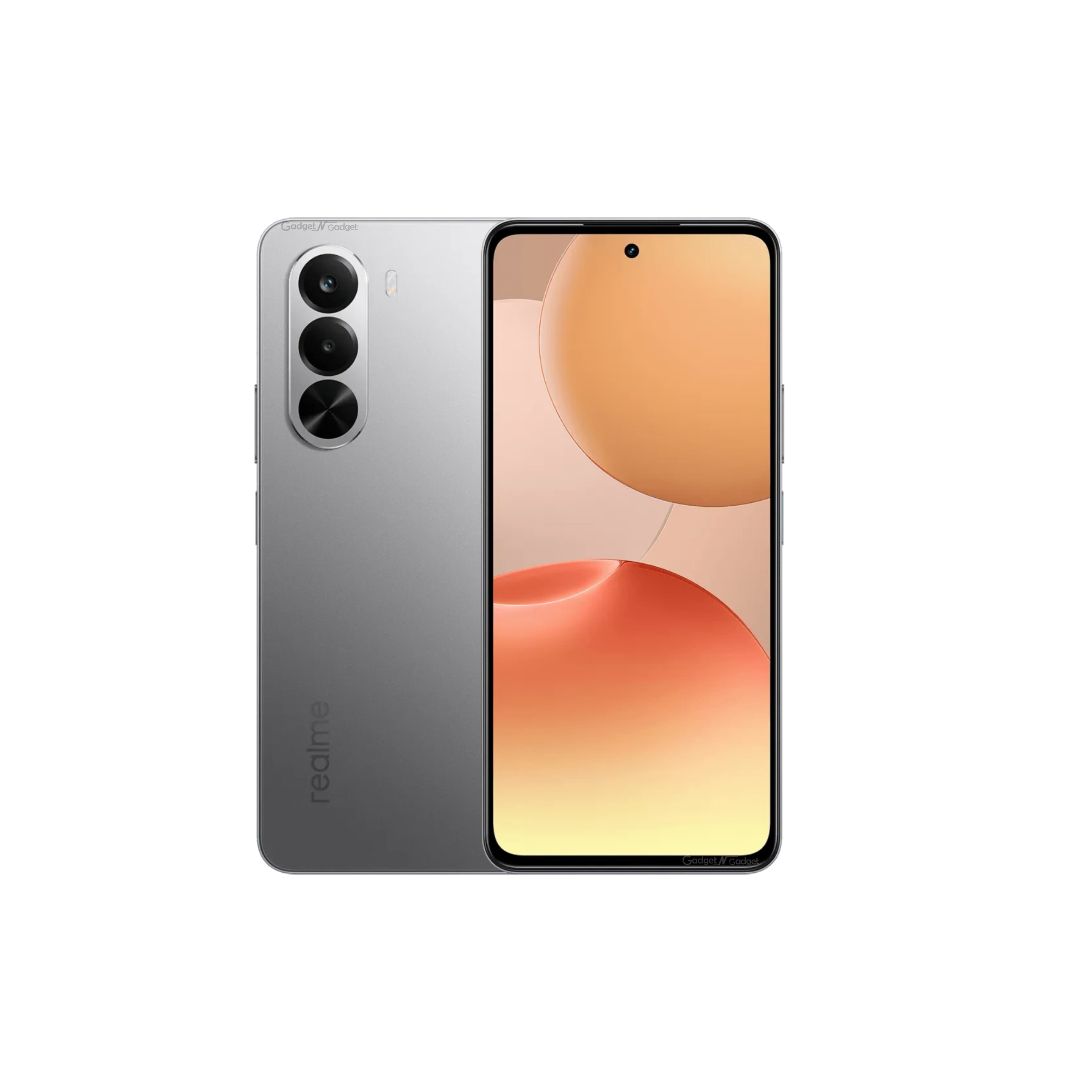 Realme P4X