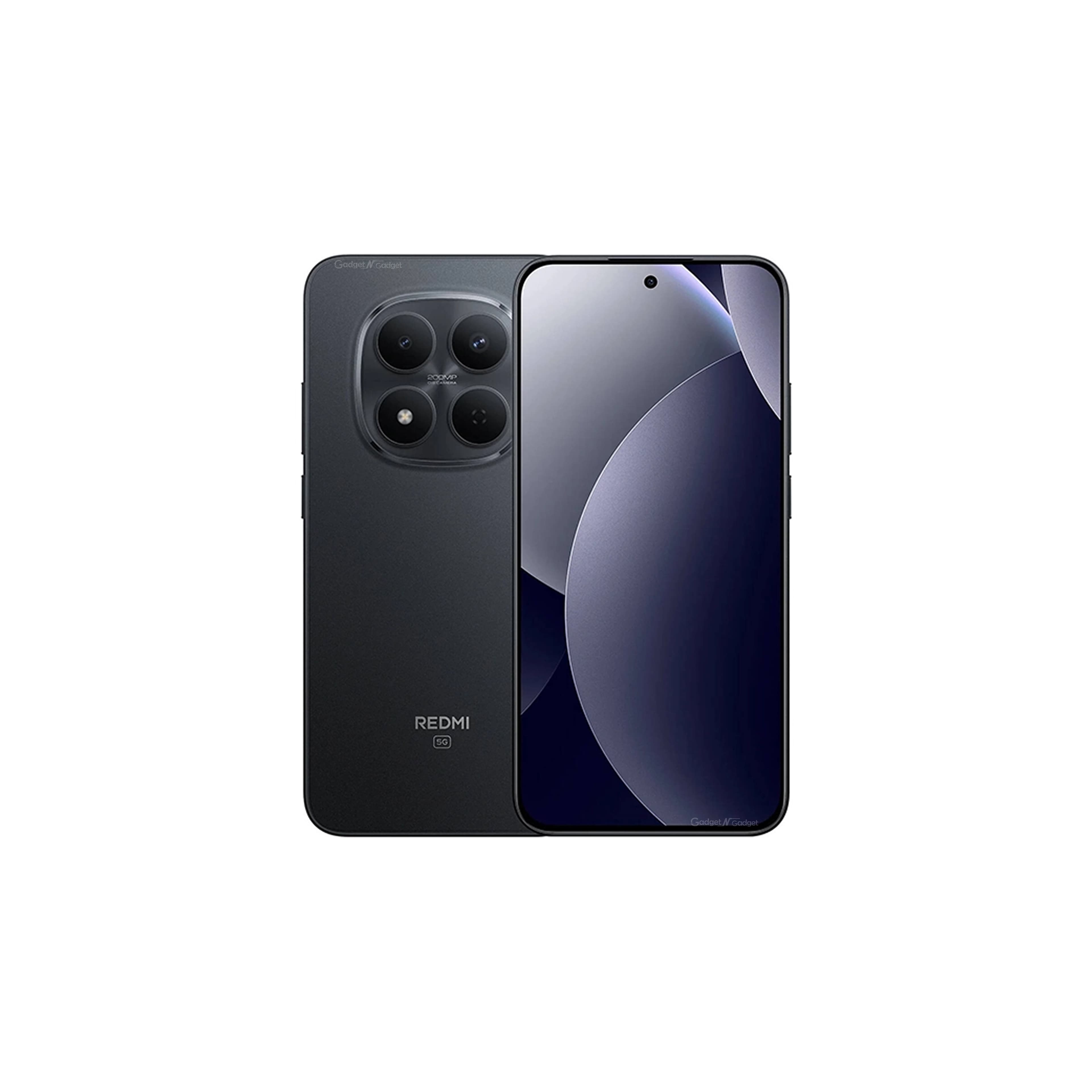Redmi Note 15 Pro 5G