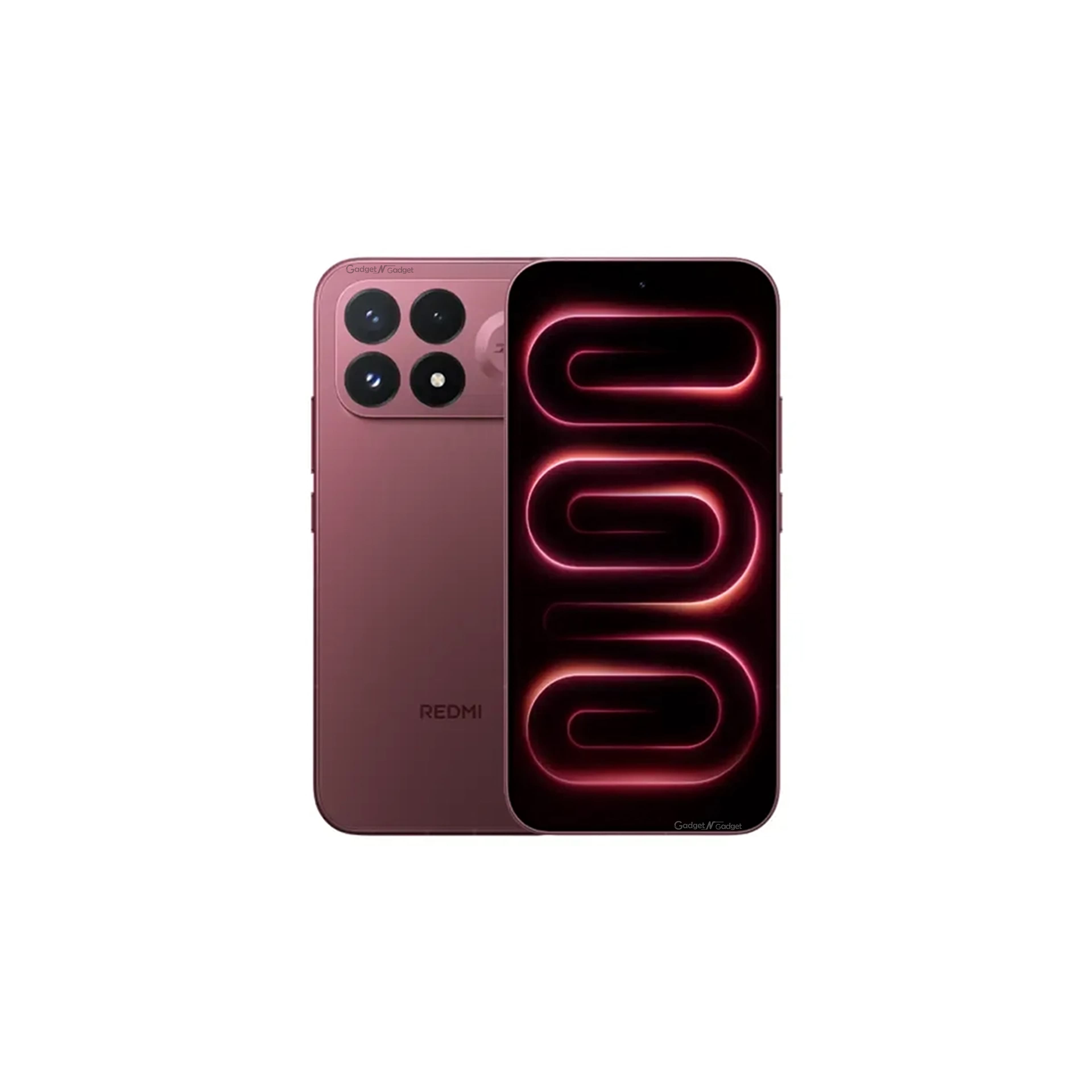 Redmi K100 Pro 5G