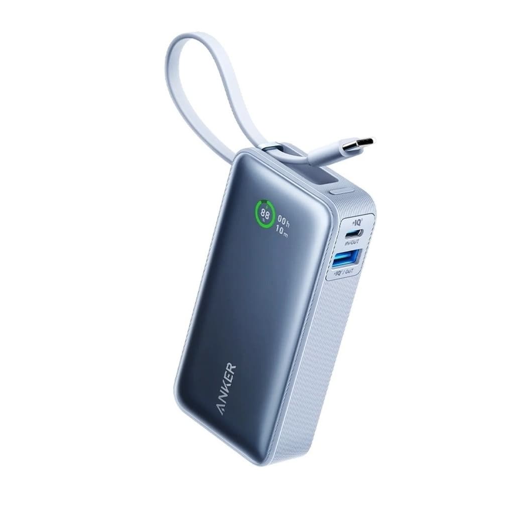 Anker Nano 10000mAh 30W Power Bank