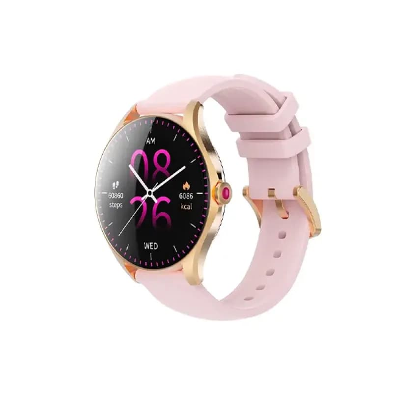 IMIKI Muse-1 AMOLED Display Women Smart Watch