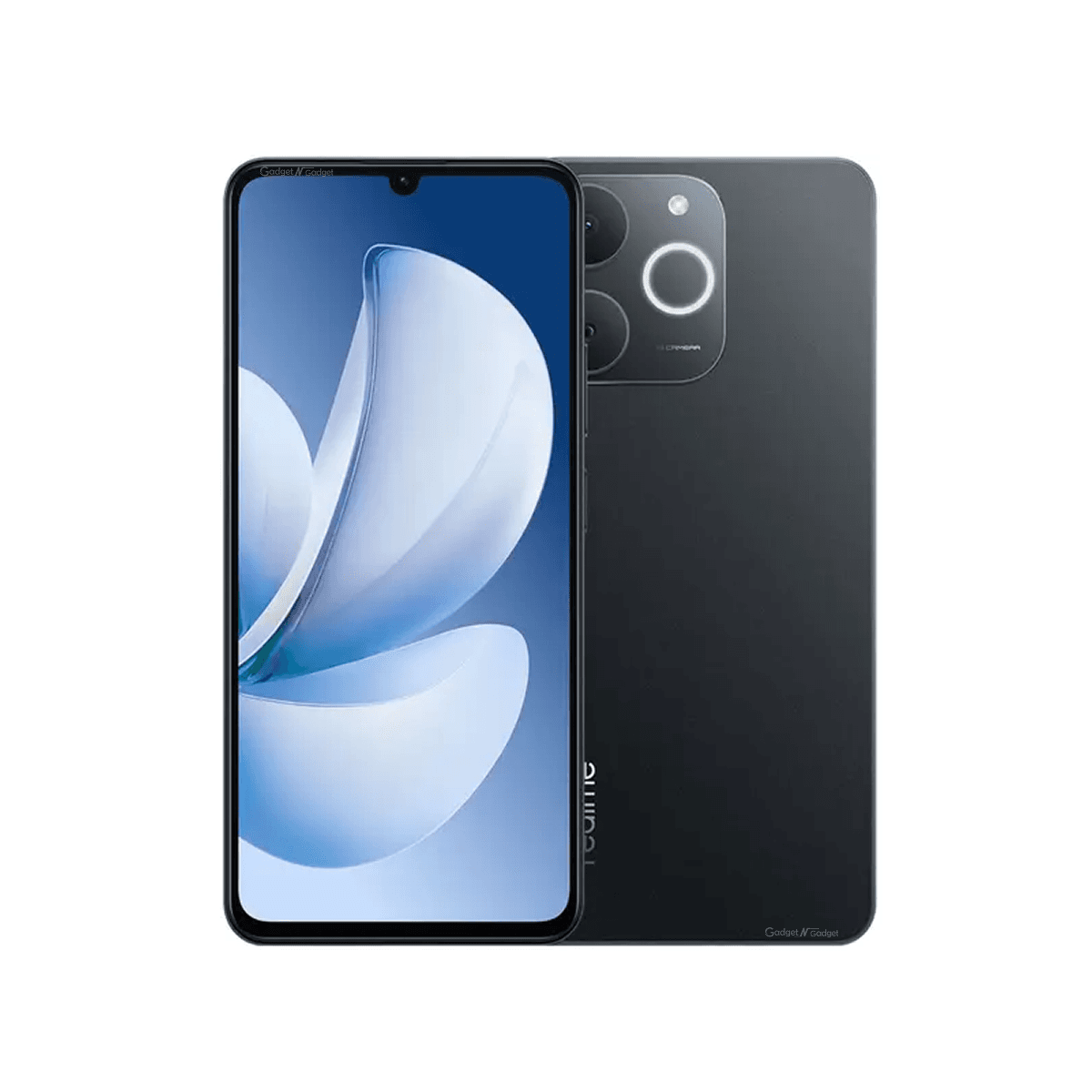 Realme Note 70 [Official]