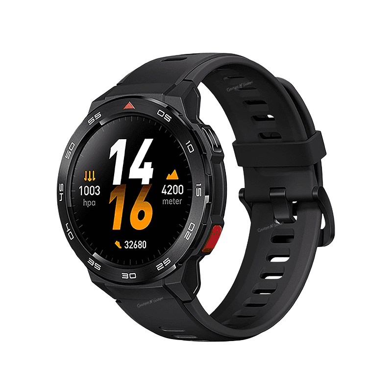Mibro GS Pro Smart Watch