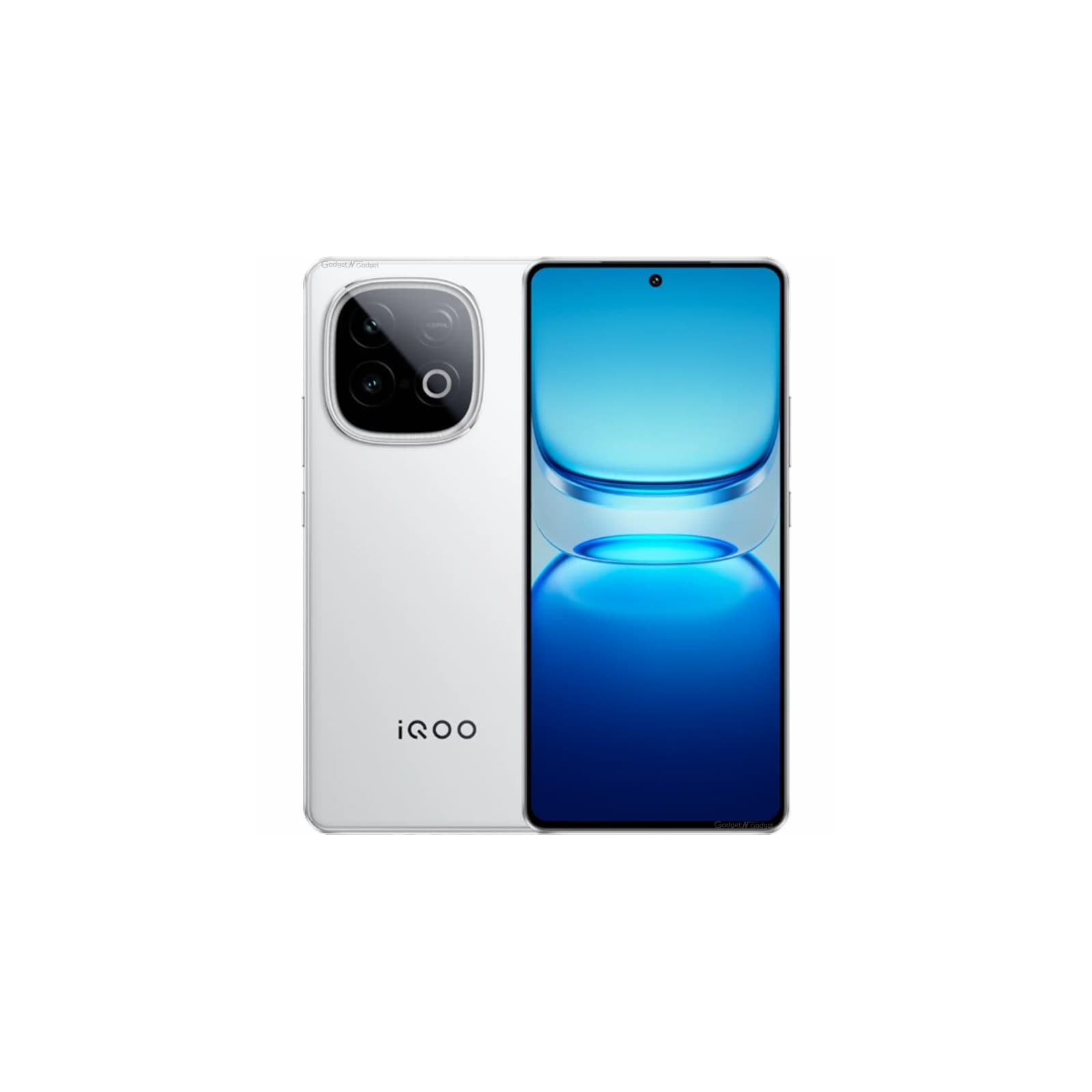 iQOO Z10 Turbo Plus