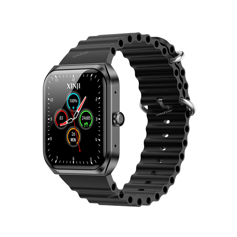 Xinji Cobee C1 Pros Calling Smart Watch