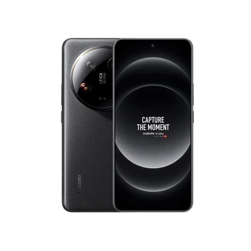 Xiaomi 14 Ultra