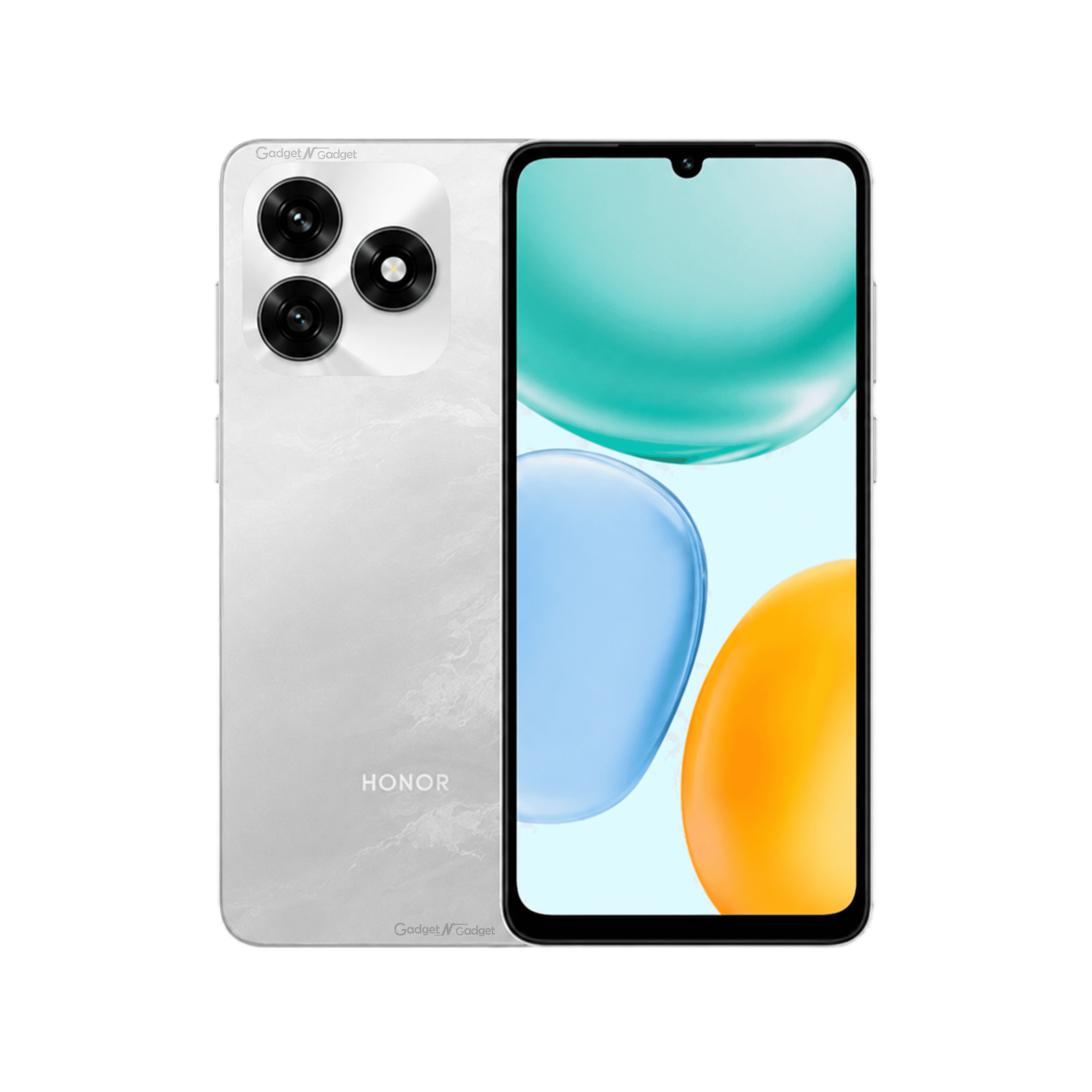 HONOR X5c Plus - Official