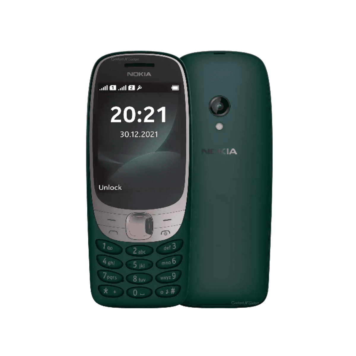 Nokia 6310 - green.png