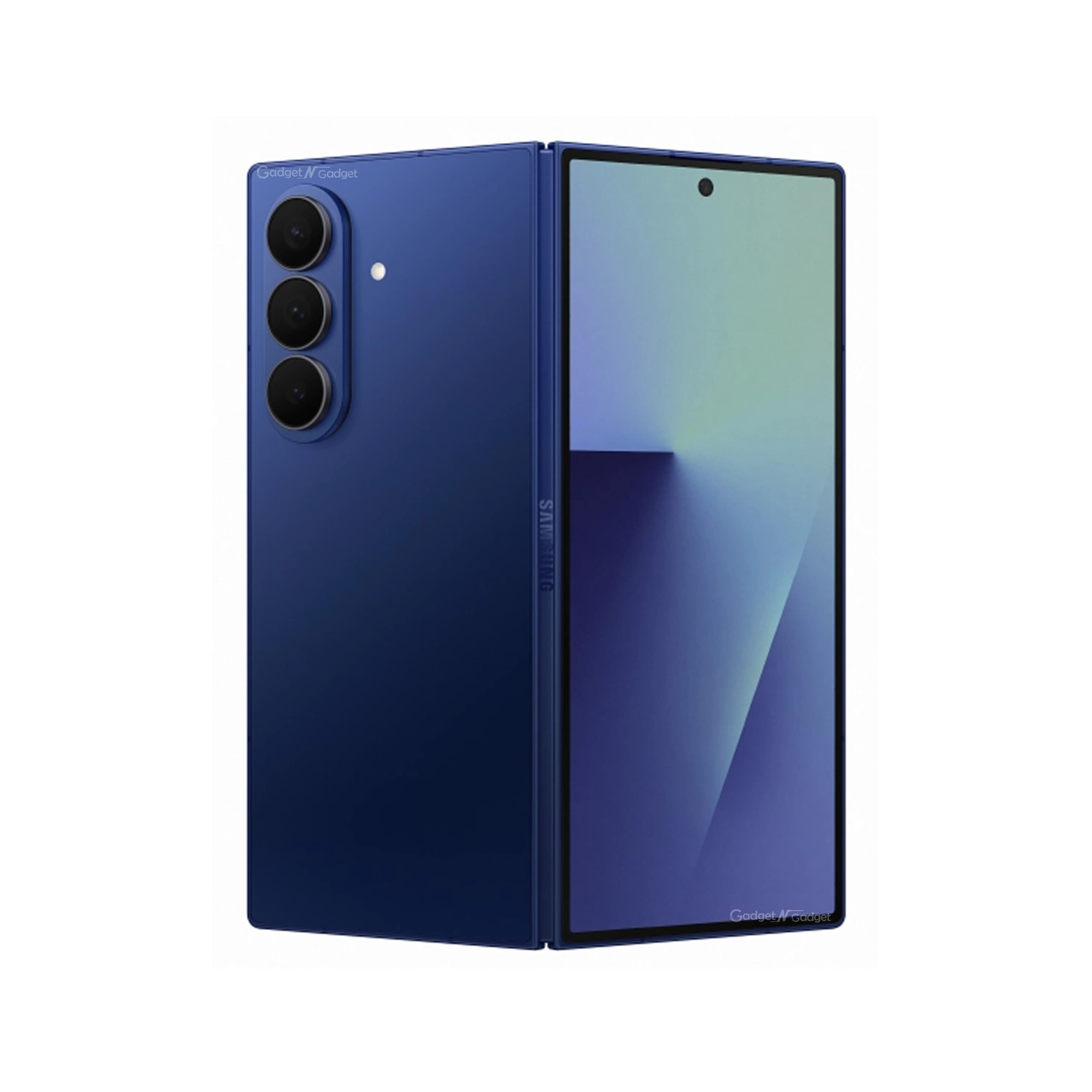 Samsung Galaxy Z Fold 7