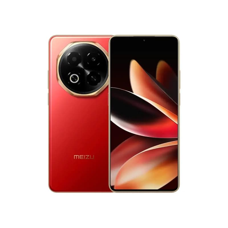 Meizu Note 22  5G
