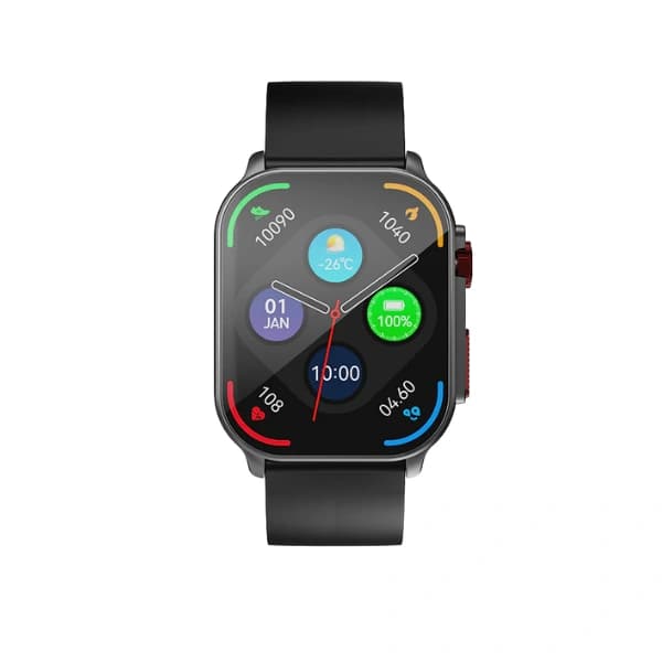 IMIKI Frame 2 Smart Watch