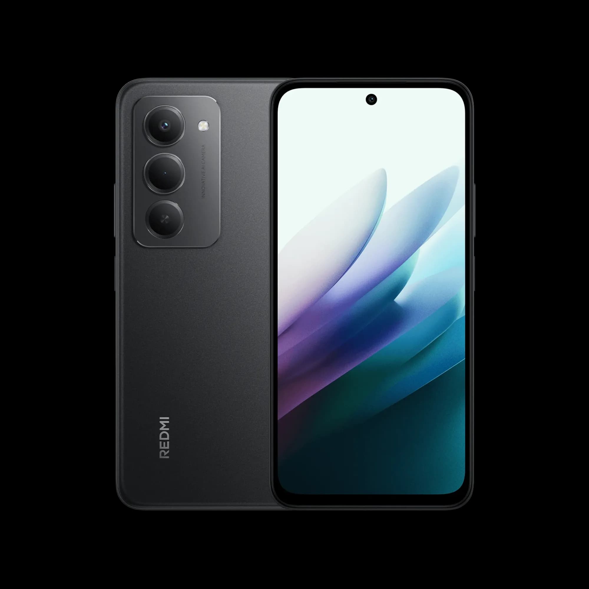 Redmi 15 - black.webp