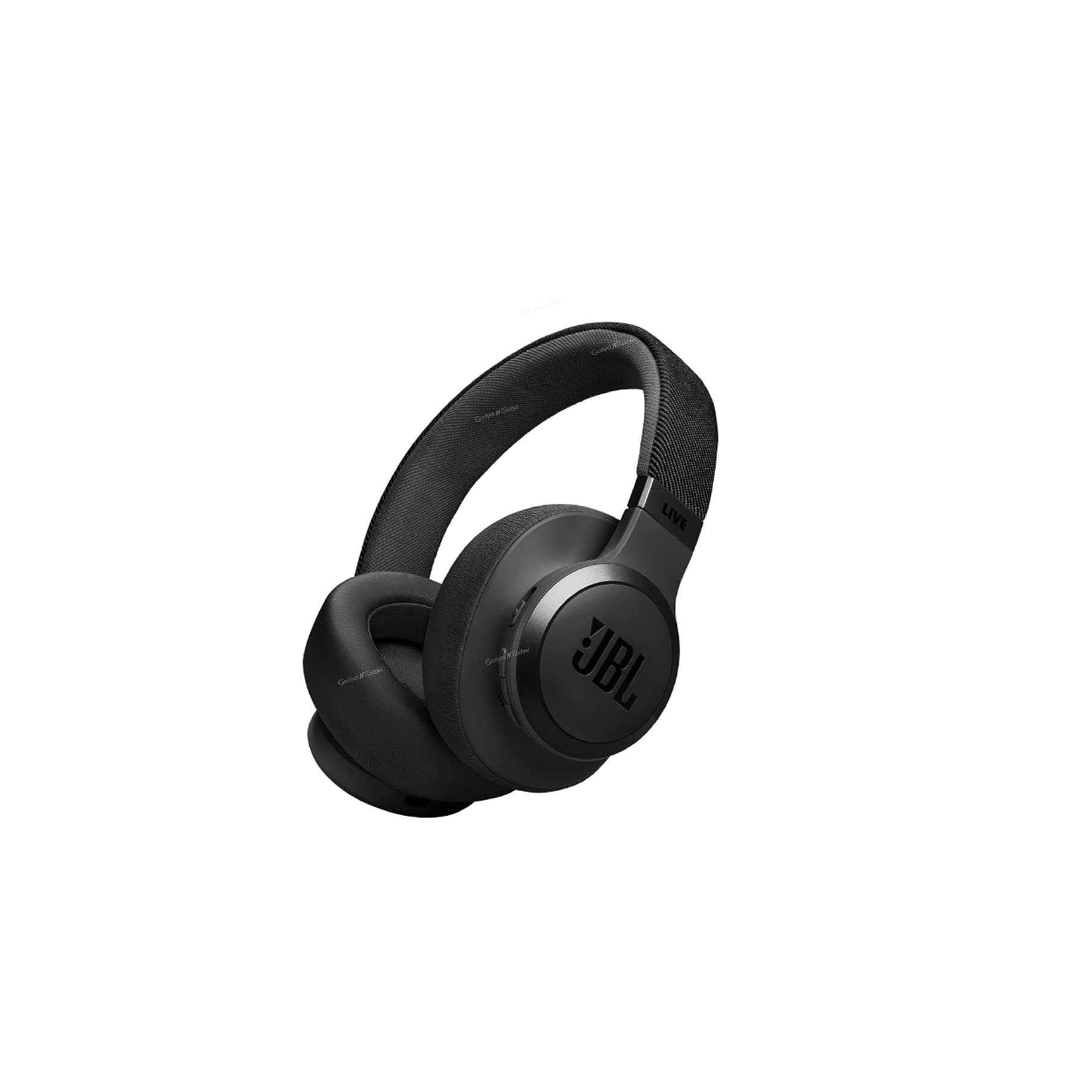 JBL Live 770NC True Adaptive Over-Ear Headphones