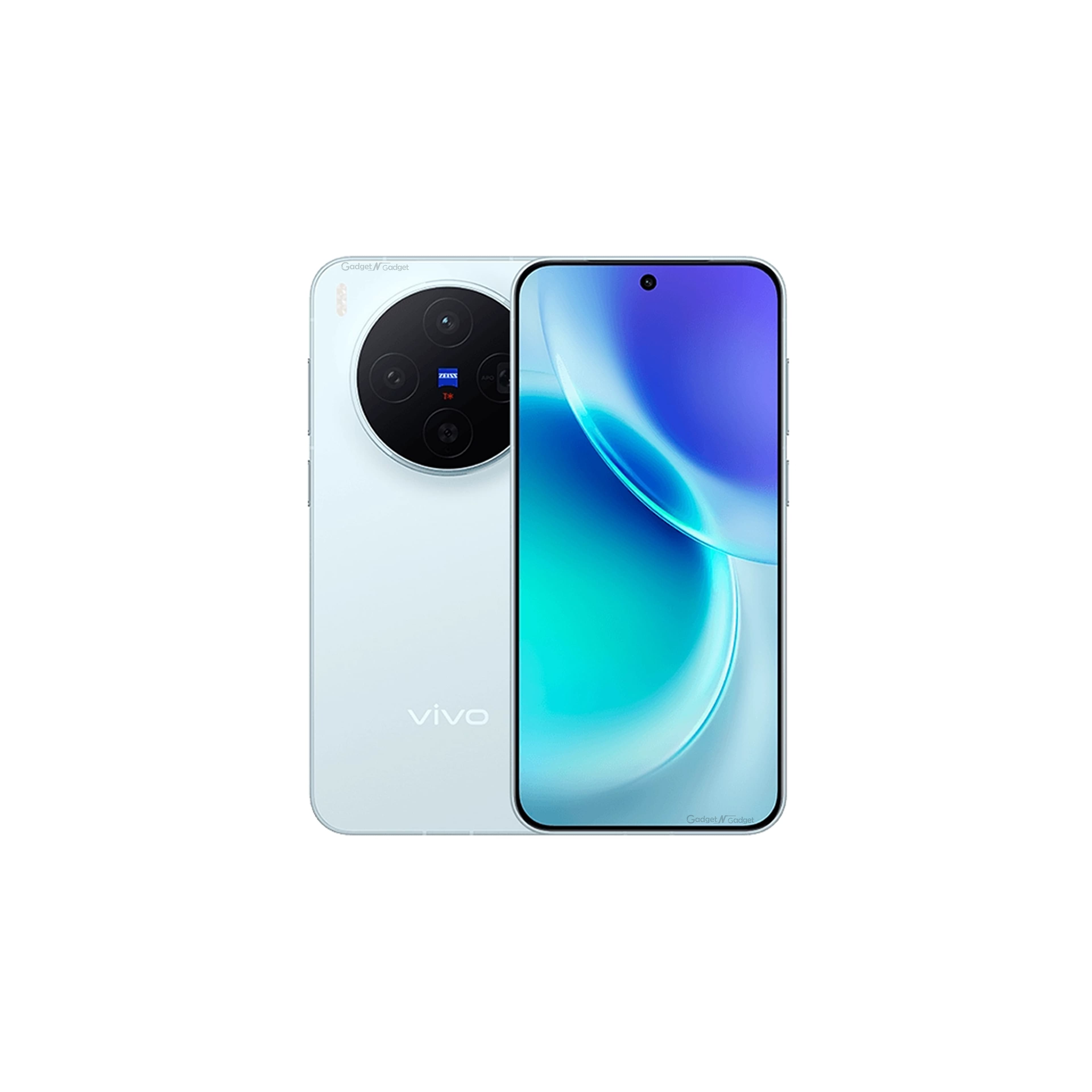 Vivo X300