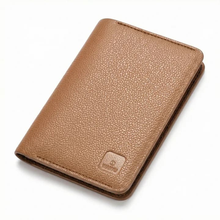 WiWU Master Passport RFID Wallet