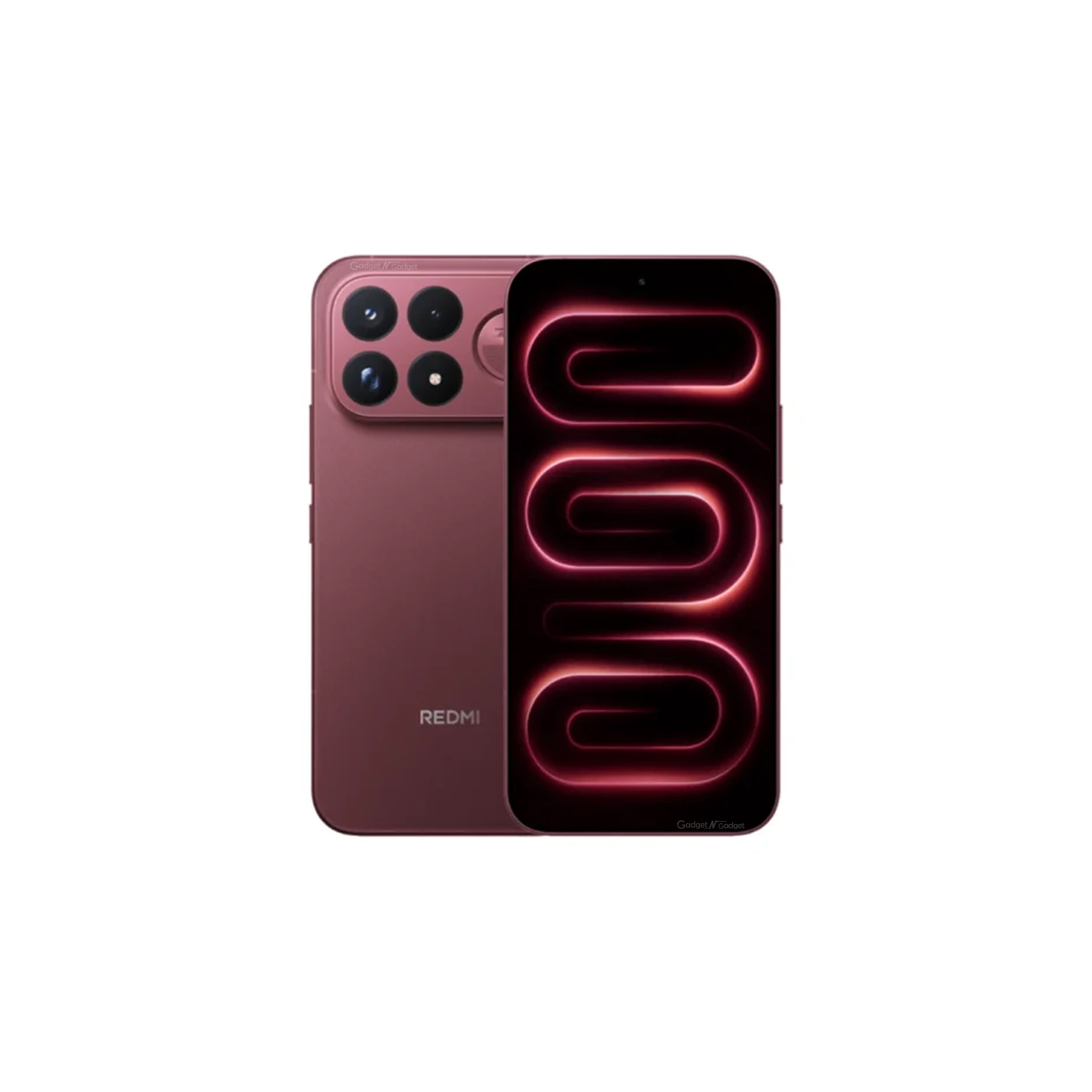 Redmi K100 Pro Max 5G