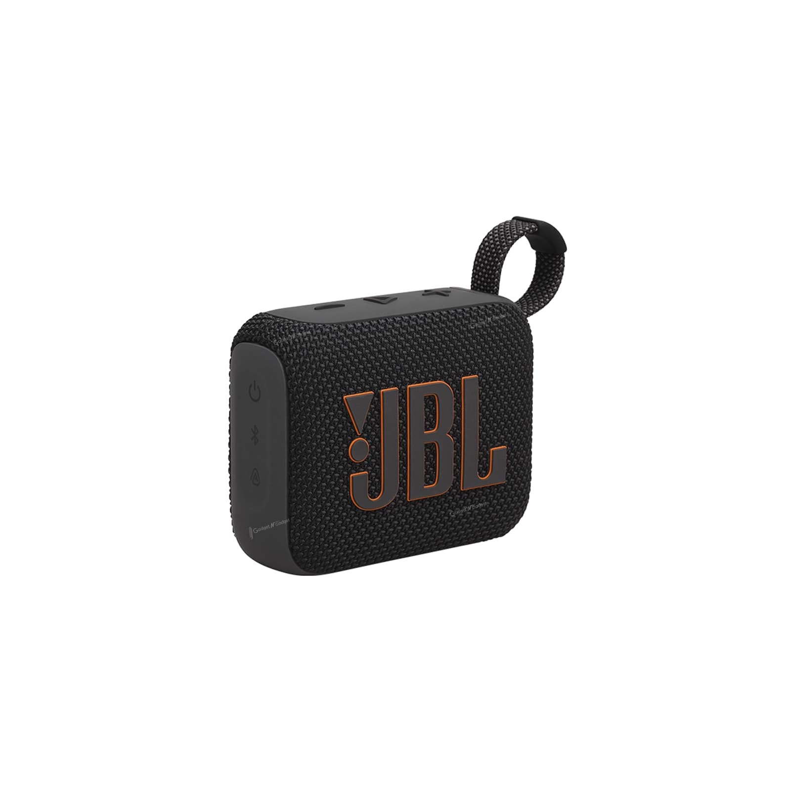 JBL GO 4 Portable Waterproof Speaker