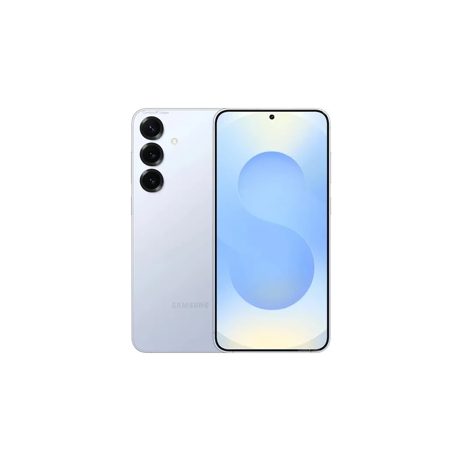 Samsung Galaxy S25+ (Official)