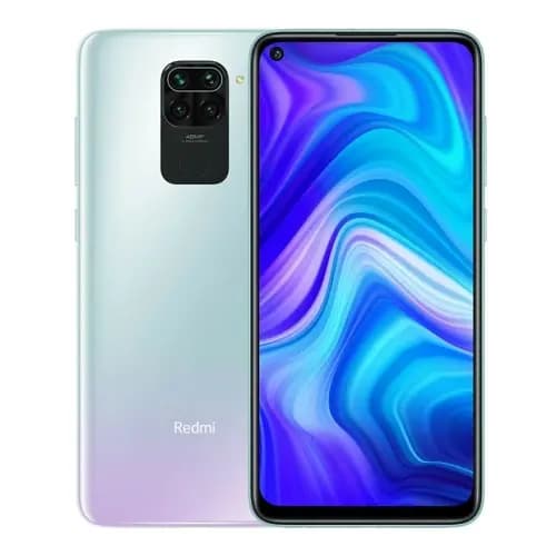 Redmi note 9