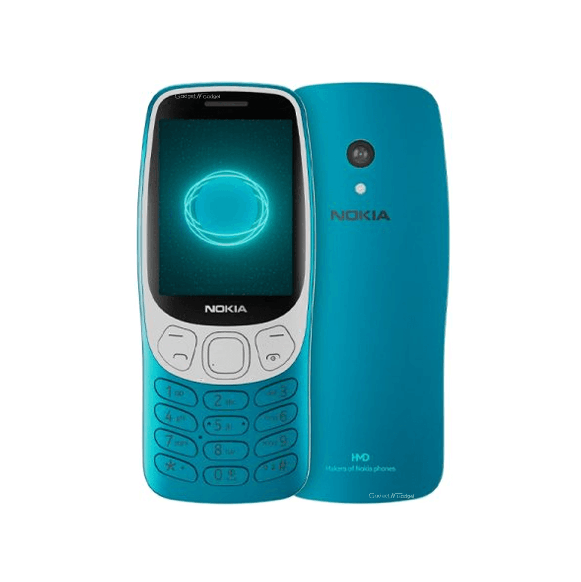 Nokia 3210 4G - Official